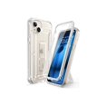 thumbnail image 4 of SupCase Unicorn Beetle Pro - Protective case for cell phone - rugged - polycarbonate, thermoplastic polyurethane (TPU) - clear - 6.7" - for Apple iPhone 14 Plus, 4 of 9