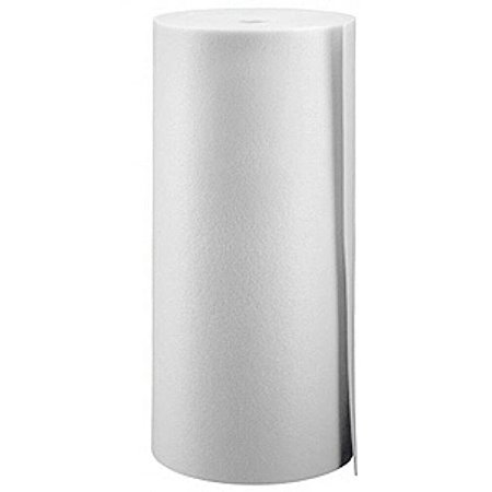 Above Ground 85 Ft Swimming Pool Wall Foam 48  Tall x 1/8  Thick Pad