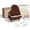 Brown, variant on XRELIATECH Brown Retro Piano Music Box Gift,5-in-1 with Bluetooth Speaker,15W Wireless Charger,3-Level Night Light,Phone Stand,Christmas Anniversary Birthday for Mom Wife
