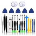 thumbnail image 1 of Kit de herramientas de reparación electrónica Willhom 25 en 1 para iPhone, 1 of 6