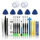 thumbnail image 1 of Kit de herramientas de reparación electrónica Willhom 25 en 1 para iPhone, 1 of 6