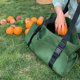 thumbnail image 3 of Fruit Picking Bag Vegetable Harvest Apples Berry Garden Picking Bag Garden Apron,farm helper, free your arm and hand,green ,large size, 3 of 5