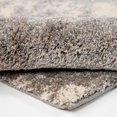 thumbnail image 3 of Airhaven Contemporary 8x10 Area Rug in Cream/Grey, 3 of 6