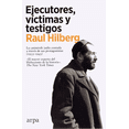thumbnail image 1 of EJECUTORES, VICTIMAS Y TESTIGOS ARPA EDITORES Pasta Blanda, 1 of 2