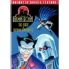 Adventures of Batman and Robin: The Joker/Fire and Ice