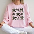 thumbnail image 3 of Classic Mallard Duck Sweatshirt – Pullover Wild Animal Style for Nature-Loving Women & Outdoor Activities, 3 of 6