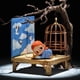 thumbnail image 4 of Figura POP MART Zsiga We All Are Kids Series x12, 4 of 7