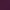 Purple, variant on Simply Daisy 18" x 14" Fern 2 Floral Print Placemats, Set of 4