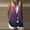 Purple, variant on jsaierl Womens Summer Lace Tank Tops Sexy Sleeveless Casual Camisole Top Fashion Gradient Tie Dye Tunic Vest Blouses