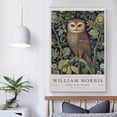 thumbnail image 5 of William Morris Print Painting (27) Poster Cool Artworks Painting Wall Art Canvas Prints Hanging Picture Home Decor Posters Gift 24x36inch(60x90cm), 5 of 6