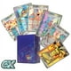 thumbnail image 3 of English Card 1996 Year Shining Charizard Pikachu Mewtwo trade Card Kids Toy, 3 of 5