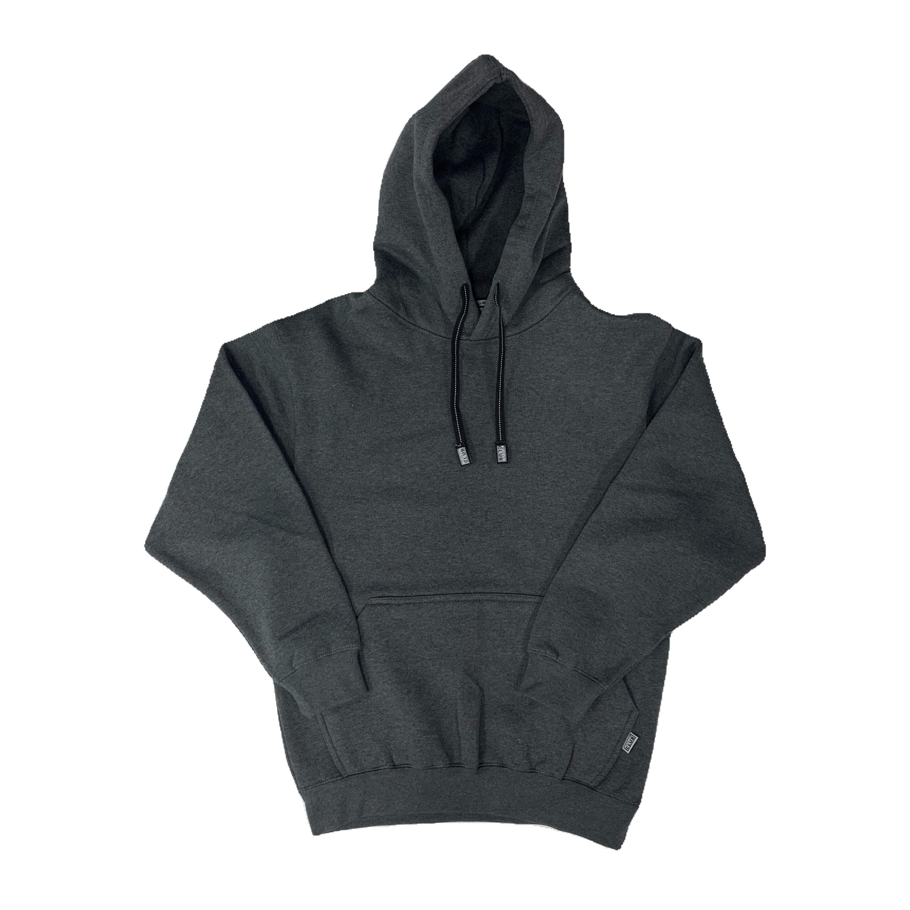 Pro Club Men's Heavyweight Pullover Hoodie (13oz) - Walmart.com Pro Club Men's Heavyweight Pullover Hoodie (13oz) - Walmart.com