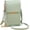 Green, variant on Pinklizecosh Purse, 2026 TrendyMinimalist ElegantWomen's TouchscreenCrossbody Phone Wallet, Anti-Theft PU Leather Messenger Bag