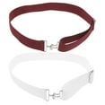 thumbnail image 6 of FRCOLOR  2 Pcs Horse Riding Accessories for Girls Equestrian Belt, 6 of 7
