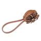 thumbnail image 3 of Hebilla Estirable Magnética Clip 33cm Accesorio de de Puerta de Ventana Color de Oro/Plata/Bronce/Cobre Unesdoc. unesdoc. Macarena Clip de cortina magnético, 3 of 8