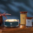 thumbnail image 4 of WoodWick Antiquarium Scented Ellipse Candle, Crackles as it Burns, Up to 50 hrs Burn time, Great for Gifting, 16oz, 4 of 4