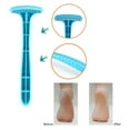 thumbnail image 5 of Foot File Scrubber Pedicure Tools Foot Rubbing Exfoliation Dead Skin Calluses Re, 5 of 8