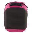 thumbnail image 1 of LED Backpack Display Illuminated WIFI Luminous MultiFunction Waterproof Bag 20L 25 x 25cm(Pink ), 1 of 14
