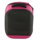 thumbnail image 1 of Mochila LED NikouMX con Pantalla iluminada WIFI luminosa impermeable 20L 25 x 25 cm rosa, 1 of 8