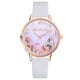 thumbnail image 1 of Reloj de cuarzo para mujer, relojes para mujer FanFeeDa Reloj de cuarzo con cinturón de moda casual para mujer el reloj, 1 of 3