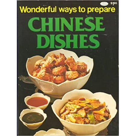 Wonderful Ways To Prepare Chinese Dishes (Best Way To Prepare Broccoli Rabe)