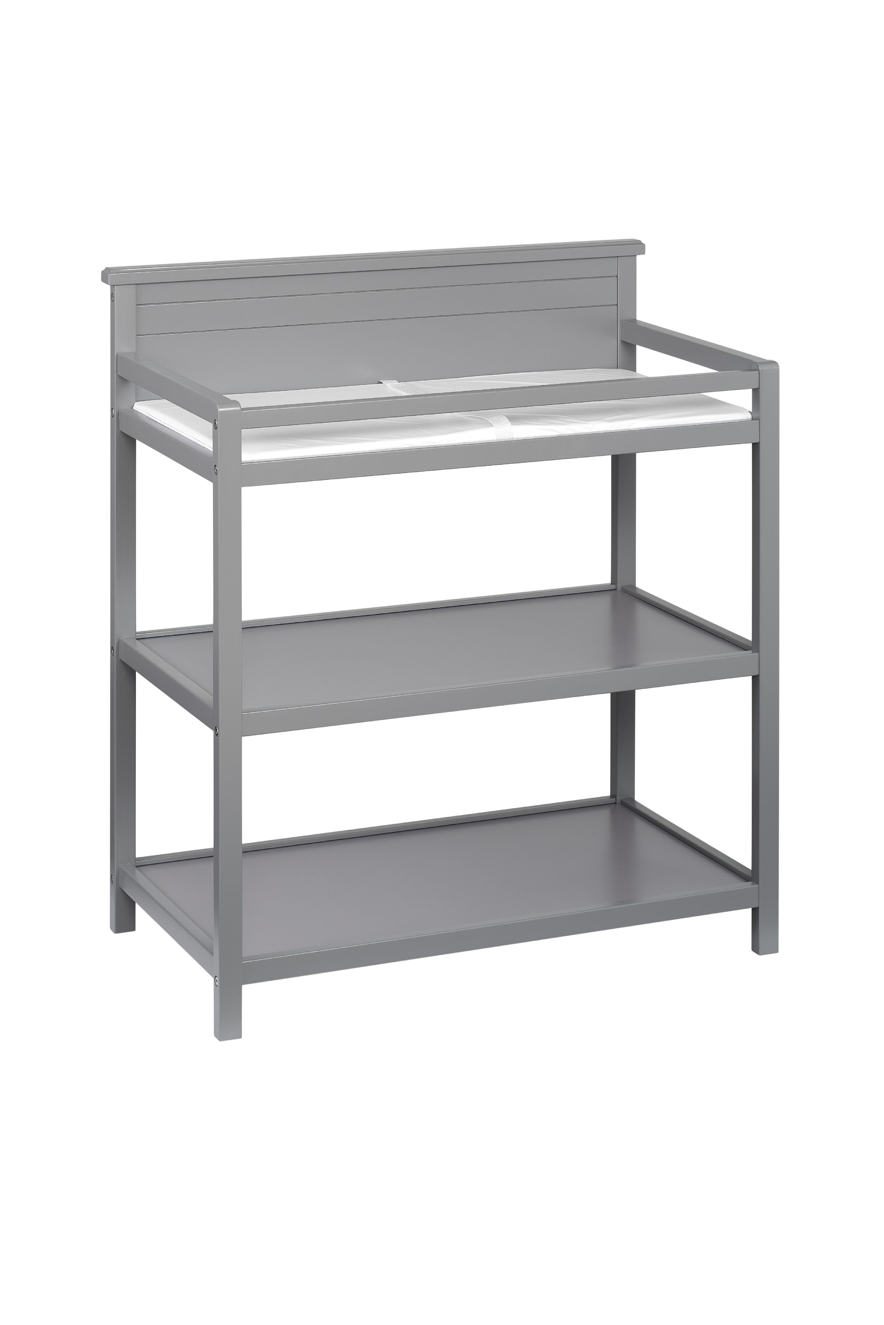 changing station pad