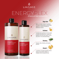 thumbnail image 4 of Linange Energyplex Stimulating Shampoo - Revitalizing Solution for Weak, Brittle Hair,  500 ml / 16.9 oz., 4 of 5