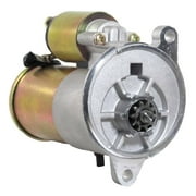 Starter Compatible with Ford F-Series Pickups 4.2L V6 1999-2008