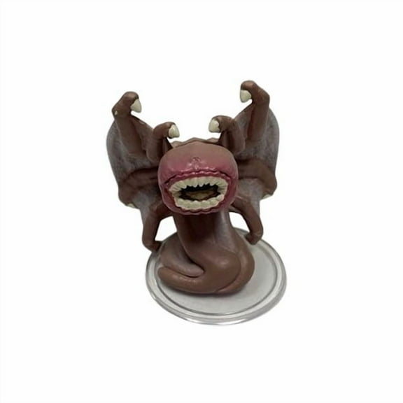 Funko Holiday Stranger Things Advent Calendar 2024 Figure - DEMOBAT (1.5 inch)