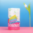 thumbnail image 6 of Renova Blossom Paper Towels, 1 Roll, 120 Sheets Per Roll, 6 of 6