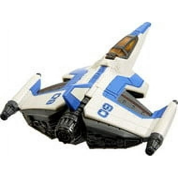 Disney and Pixar Lightyear Hyperspeed Series Vehicles with Mini Figures