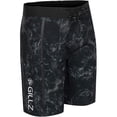 thumbnail image 3 of Gillz Pro Series ASSLT Board Shorts - 34 - Anthracite, 3 of 4