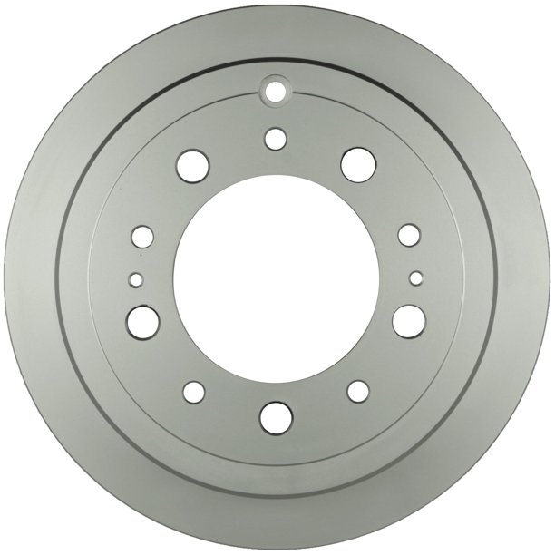 Disco de freno de disco Bosch QuietCast Premium para Lexus LX470