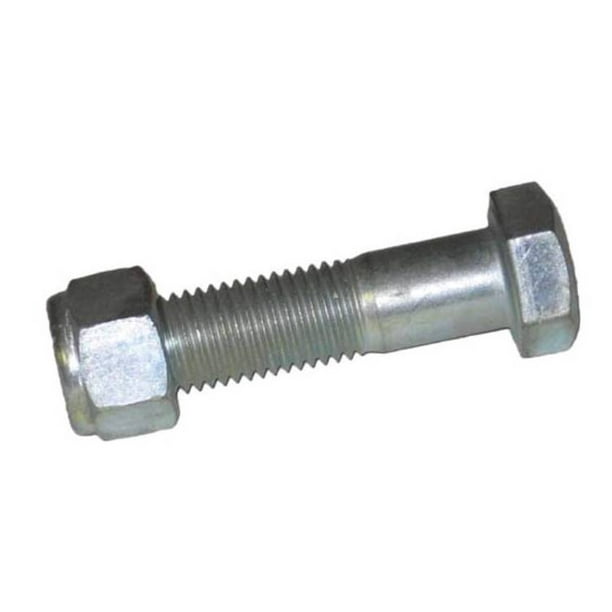 NEW SNOW PLOW PIVOT BOLT FITS WESTERN 9 & 10 HW ONLY 90176 90176