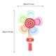 thumbnail image 3 of Bubble Maker Portable Windmill Bubble Blower Toys Con Luces Y Música Bubble Blower Machine Para Party Park Backyard matsuzay FN007949-01, 3 of 6