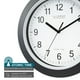 thumbnail image 2 of Reloj de pared La Crosse Technology WT-3129B Atomic 30 cm negro, 2 of 8