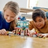 LEGO Creator 3in1 Townhouse Toy Store 31105 Building Kit for Kids (554 Pieces)