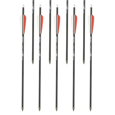 Bear X TrueX Max Crossbow Bolts