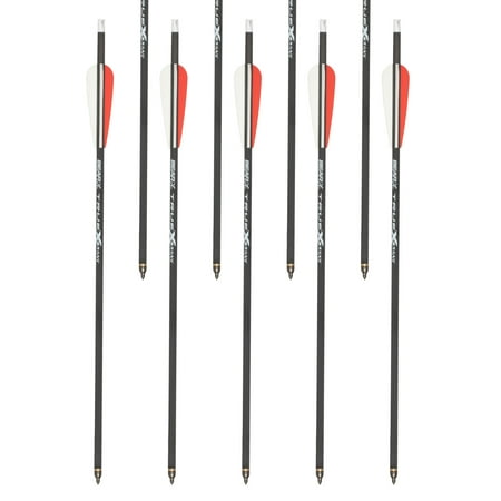 Bear X TrueX Max Crossbow Bolts