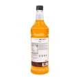 thumbnail image 2 of Monin Flavored Syrup, Orange, 33.8-Ounce Plastic Bottle ( 1 Liter), 2 of 3