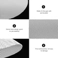 thumbnail image 2 of 10 piezas de vaporizador de vapor de vapor de silicona, 2 of 5