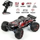 thumbnail image 5 of CAR NIFCES RC 1:10 ESCALA 2.4GHZ 4WD CAR CAR DE CONTROL Remoto 70 km/h Motor Sin Escobillas RC Vehículo, 5 of 7
