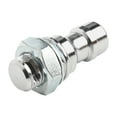 thumbnail image 3 of 1pc Lawn Mower Deck Wash Replacement Steel Nozzle Quick Connectors 737-04003D Lawn Mower Accessories, 3 of 12