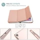 thumbnail image 3 of Funda ProCase Smart para iPad Pro 9.7 2016 - Oro rosa, 3 of 8