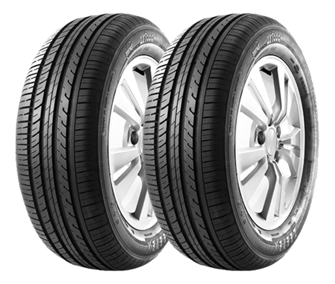 【送料無料】165/40R16 73V （ZEETEX） ZT1000 2本 A.103 Zeetex ZT1000 165⁄40 R16 73V -