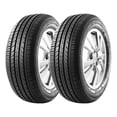 thumbnail image 1 of Paquete De 2 Llantas 195/55r15 Zeetex Zt1000 85v ZEETEX ZT1000, 1 of 2