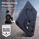 thumbnail image 4 of Funda ESR para iPhone 15 Pro Max con MagSafe, color azul oscuro, 4 of 7