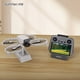 thumbnail image 4 of Soporte de pantalla de escritorio para DJI Flip Drone Mount Base Soporte Trípode Exposición, 4 of 7