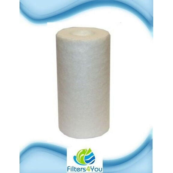 1 Aqua Pure AP810 Compatible Replacement Sediment Filter Cartridge for AP801