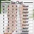 thumbnail image 3 of Byworldtasic Women's Strappy Flat Sandals Dressy Ankle Strap Open Toe Summer Beach Slide, 3 of 9